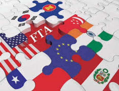 Origin Waiver for Australian Trusted Traders