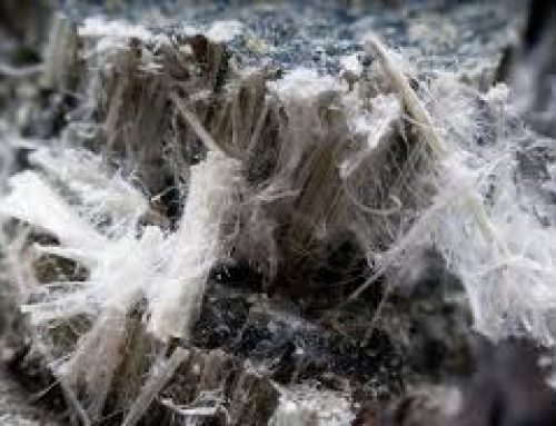 Importing asbestos or goods containing asbestos into Australia is prohibited